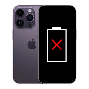 Linh kiện main - IC sạc iPhone 14 Pro Max