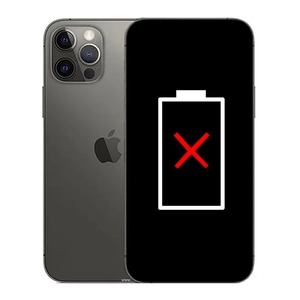 Linh kiện main - IC sạc iPhone 12 Pro Max