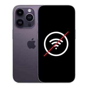Linh kiện main - IC wifi iPhone 14 Pro Max