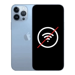 Linh kiện main - IC wifi iPhone 13 Pro Max