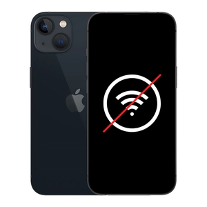 Linh kiện main - IC wifi iPhone 13