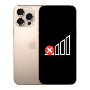 Linh kiện main - IC sóng iPhone 16 Pro Max