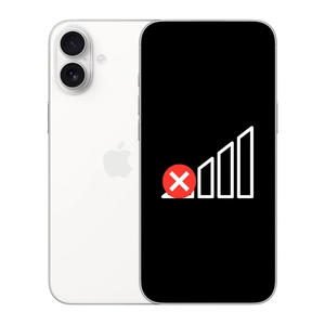 Linh kiện main - IC sóng iPhone 16