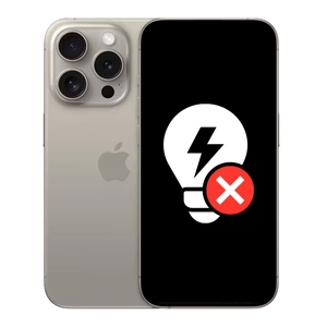 Linh kiện main - IC hiển thị cảm ứng iPhone 15 Pro