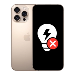 Linh kiện main - IC hiển thị cảm ứng iPhone 16 Pro