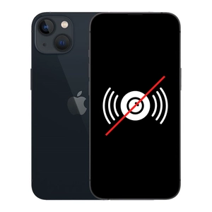 Linh kiện main - IC cảm biến iPhone 13