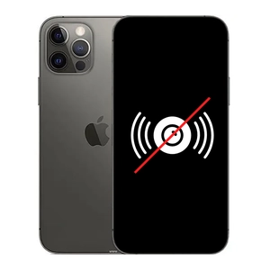 Linh kiện main - IC cảm biến iPhone 12 Pro Max