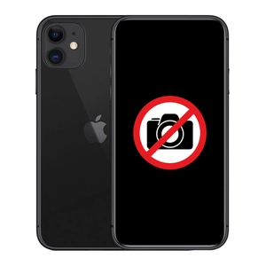 Linh kiện main - IC camera iPhone 11