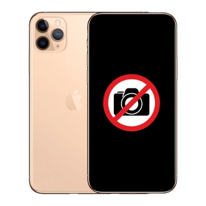 Linh kiện main - IC camera iPhone 11 Pro
