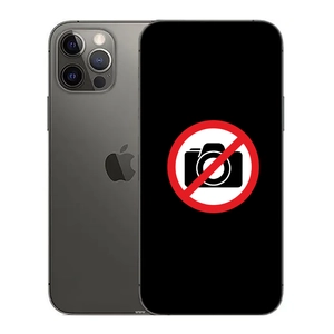 Linh kiện main - IC camera iPhone 12 Pro Max