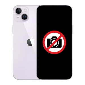 Linh kiện main - IC camera iPhone 14