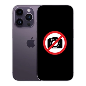 Linh kiện main - IC camera iPhone 14 Pro Max