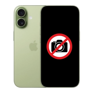 Linh kiện main - IC camera iPhone 17