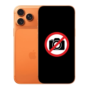 Linh kiện main - IC camera iPhone 17 Pro