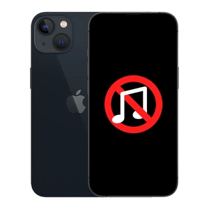 Linh kiện main - IC audio iPhone 13