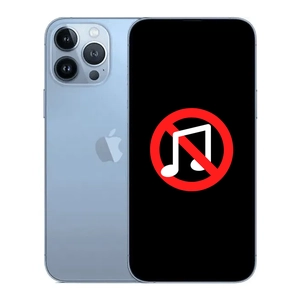 Linh kiện main - IC audio iPhone 13 Pro