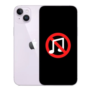 Linh kiện main - IC audio iPhone 14