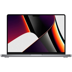 Macbook Pro M1 Pro 14 inch 8CPU 14GPU 32GB 512GB 2021 Sạc 96W - Cũ trầy xước