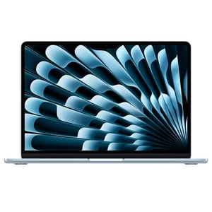 Macbook Air 15 inch M4 10CPU 10GPU 24GB 512GB 2025 - Cũ trầy xước
