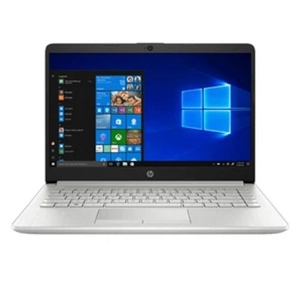 Laptop HP 14S-DK0117AU 8TS51PA - Cũ xước cấn