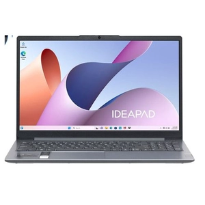 Laptop Lenovo Ideapad Slim 3 15AMN8 82XQ00J0VN - Cũ đẹp