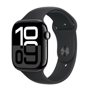 Apple Watch Series 10 46mm (GPS) Viền nhôm, Dây vải VN/A - Đã kích hoạt