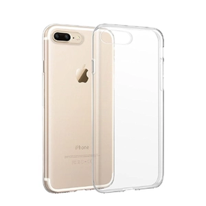 Ốp lưng iPhone 7/8 Plus KST trong suốt