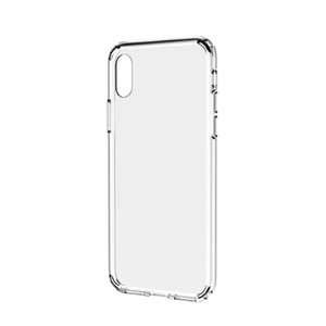 Ốp lưng iPhone X/XS Plus KST trong suốt