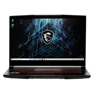 Laptop MSI Gaming GF63 Thin 10SC-480VN - Cũ trầy xước