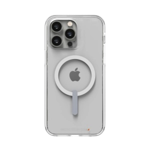 Ốp lưng iPhone 14 Pro Max Gear4 D30 Crystal Palace Wtith Magsafe Clear