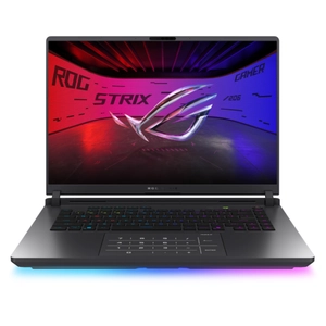 Laptop Asus Gaming ROG Strix G16 G615JHR-S5069W - Đã kích hoạt