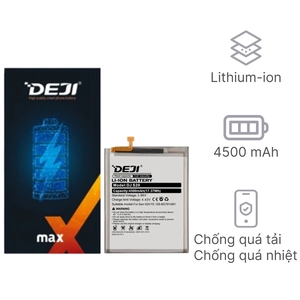 Linh kiện pin Samsung Galaxy A52S chính hãng Deji
