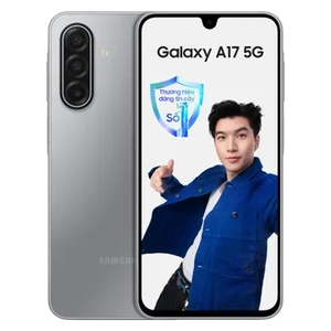 Samsung Galaxy A17 5G 8GB 128GB - Đã kích hoạt