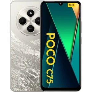 Xiaomi POCO C75 8GB 256GB - Cũ đẹp
