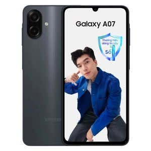 Samsung Galaxy A07 4GB 128GB - Cũ đẹp