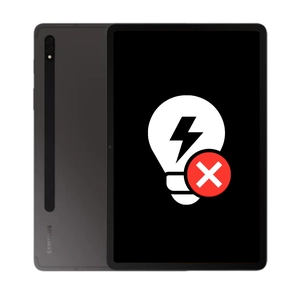 Linh kiện main - IC Hiển thị cảm ứng Samsung Galaxy Tab S8 Plus