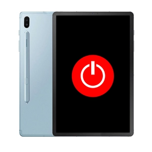 Linh kiện main - IC Nguồn Samsung Galaxy Tab S6