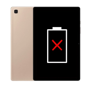 Linh kiện main - IC Sạc Samsung Galaxy Tab A7 10.4