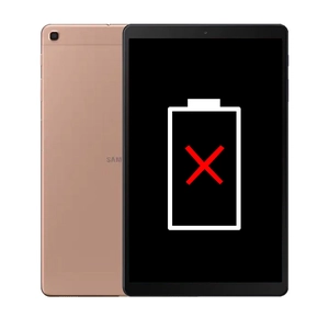 Linh kiện main - IC Sạc Samsung Galaxy Tab A 10.1