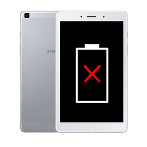 Linh kiện main - IC USB Sạc Samsung Galaxy Tab A 8.0 2019 (T290,T295)