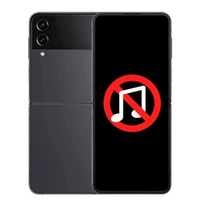 Linh kiện main - IC Audio Samsung Galaxy Z Flip 4