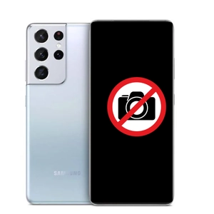 Linh kiện main - IC Camera Samsung Galaxy S21 Ultra