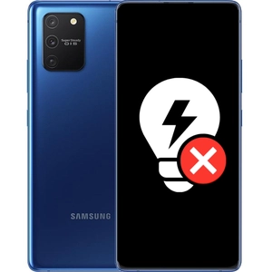 Linh kiện main - IC Hiển thị cảm ứng Samsung Galaxy S10 Lite