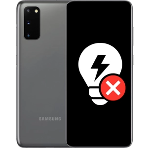 Linh kiện main - IC Hiển thị cảm ứng Samsung Galaxy S20