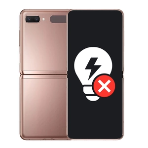 Linh kiện main - IC hiển thị cảm ứng Samsung Galaxy Z Flip 5