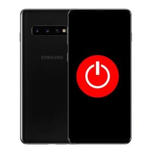 Linh kiện main - IC Nguồn Samsung Galaxy S10