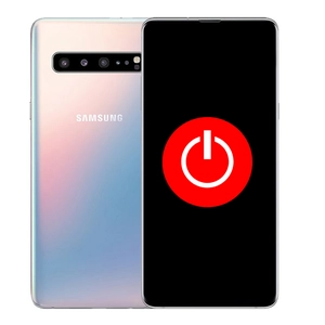 Linh kiện main - IC Nguồn Samsung Galaxy S10 5G
