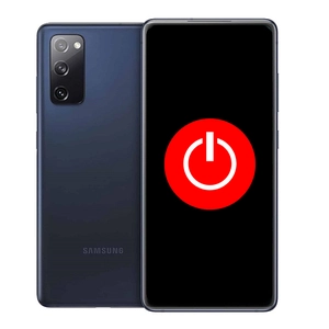 Linh kiện main - IC Nguồn Samsung Galaxy S20 FE