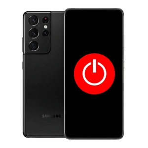 Linh kiện main - IC Nguồn Samsung Galaxy S21 Ultra