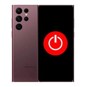 Linh kiện main - IC Nguồn Samsung Galaxy S22 Ultra